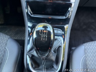 Opel Astra 1,6   k 2016