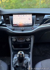 Opel Astra 1,6   k 2016