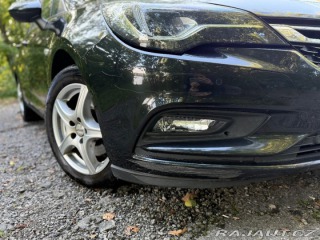 Opel Astra 1,6   k 2016