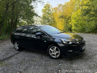 Opel Astra 1,6   k 2016