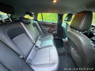 Opel Astra 1,6   k 2016