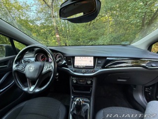 Opel Astra 1,6   k 2016