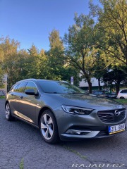 Opel Insignia 2,0 CDTi 125kW 2018