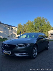 Opel Insignia 2,0 CDTi 125kW 2018