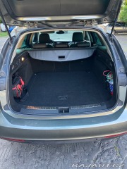 Opel Insignia 2,0 CDTi 125kW 2018