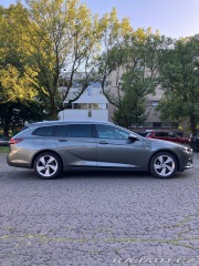 Opel Insignia 2,0 CDTi 125kW 2018