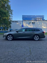 Opel Insignia 2,0 CDTi 125kW 2018