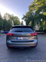 Opel Insignia 2,0 CDTi 125kW 2018