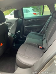 Opel Insignia 2,0 CDTi 125kW 2018