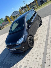 Škoda Citigo 1,0   55kW 3dv 2015 15200