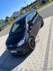 Škoda Citigo 1,0 55kW 3dv 2015 15200 2015