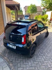 Škoda Citigo 1,0 55kW 3dv 2015 15200 2015