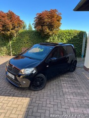 Škoda Citigo 1,0 55kW 3dv 2015 15200 2015