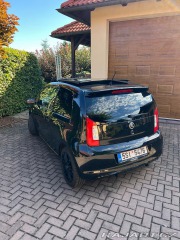 Škoda Citigo 1,0 55kW 3dv 2015 15200 2015