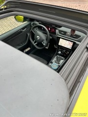 Škoda Superb 2,0 TDI 4x4 2019 153000 2019