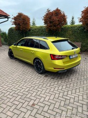 Škoda Superb 2,0 TDI 4x4 2019 153000 2019