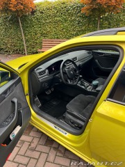 Škoda Superb 2,0 TDI 4x4 2019 153000 2019