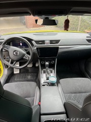 Škoda Superb 2,0 TDI 4x4 2019 153000 2019