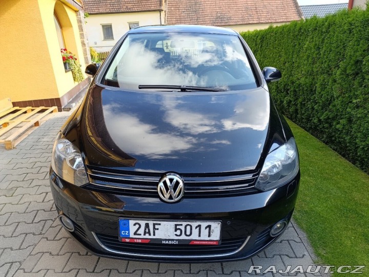 Volkswagen Golf Plus 1,6 1800