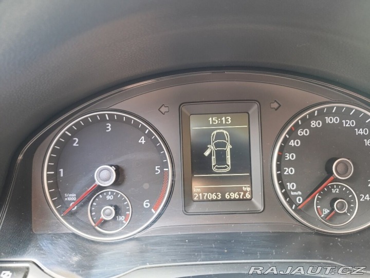 Volkswagen Golf Plus 1,6 1800