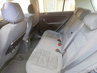Volkswagen Golf Plus 1,6 1800