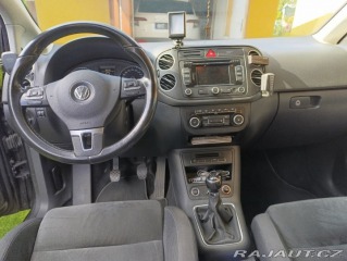 Volkswagen Golf Plus 1,6 1800