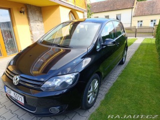 Volkswagen Golf Plus 1,6 1800