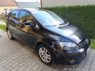 Volkswagen Golf Plus 1,6 1800