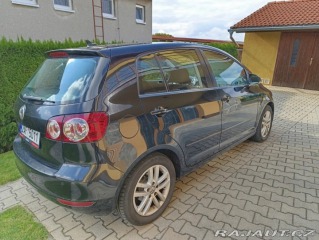 Volkswagen Golf Plus 1,6 1800