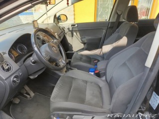 Volkswagen Golf Plus 1,6 1800