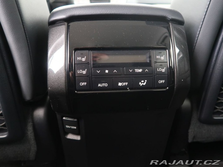 Toyota Land Cruiser 2.8D4-D,CZ,1Maj,Executive 2023
