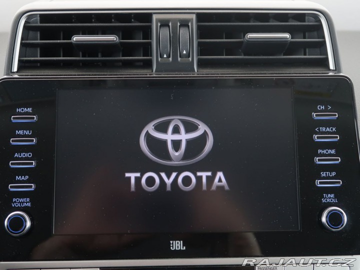 Toyota Land Cruiser 2.8D4-D,CZ,1Maj,Executive 2023