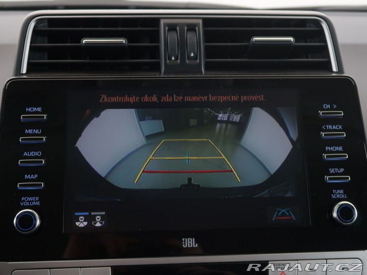 Toyota Land Cruiser 2.8D4-D,CZ,1Maj,Executive 2023