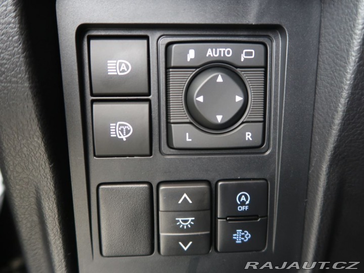 Toyota Land Cruiser 2.8D4-D,CZ,1Maj,Executive 2023