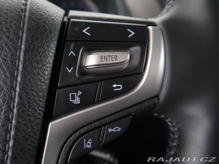 Toyota Land Cruiser 2.8D4-D,CZ,1Maj,Executive 2023