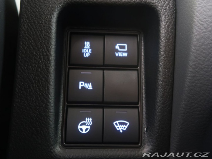 Toyota Land Cruiser 2.8D4-D,CZ,1Maj,Executive 2023