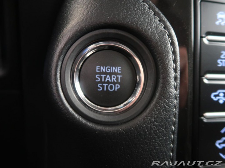 Toyota Land Cruiser 2.8D4-D,CZ,1Maj,Executive 2023