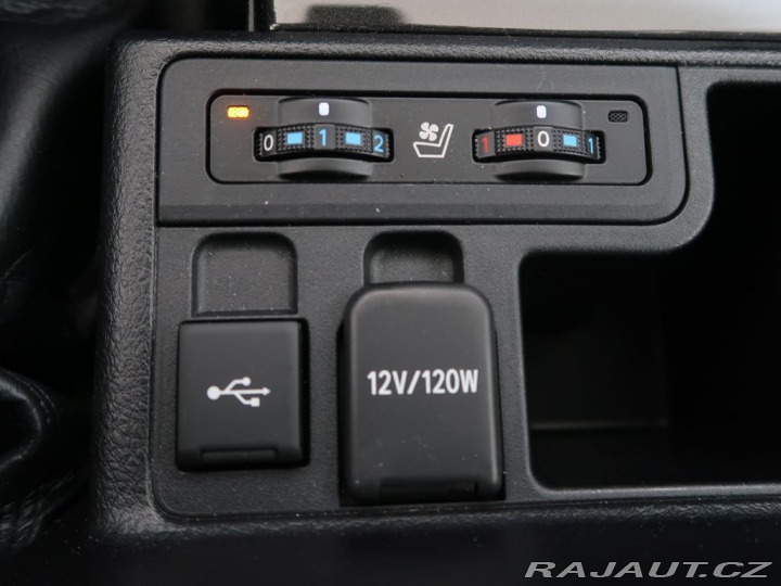 Toyota Land Cruiser 2.8D4-D,CZ,1Maj,Executive 2023