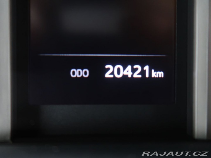 Toyota Land Cruiser 2.8D4-D,CZ,1Maj,Executive 2023
