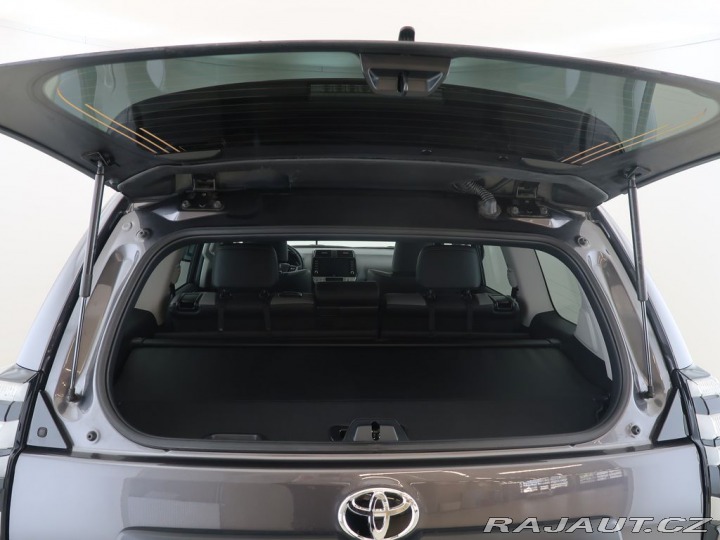 Toyota Land Cruiser 2.8D4-D,CZ,1Maj,Executive 2023