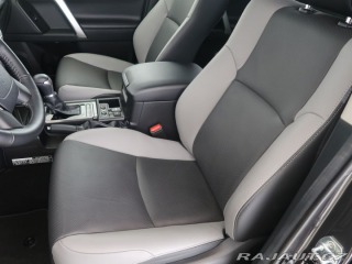 Toyota Land Cruiser 2.8D4-D,CZ,1Maj,Executive 2023