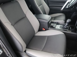 Toyota Land Cruiser 2.8D4-D,CZ,1Maj,Executive 2023
