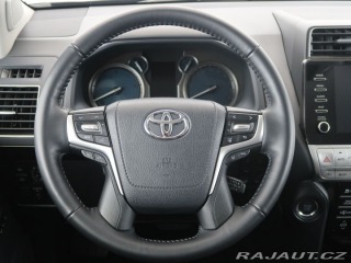 Toyota Land Cruiser 2.8D4-D,CZ,1Maj,Executive 2023