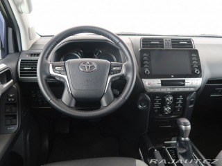 Toyota Land Cruiser 2.8D4-D,CZ,1Maj,Executive 2023