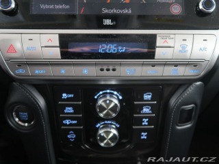 Toyota Land Cruiser 2.8D4-D,CZ,1Maj,Executive 2023
