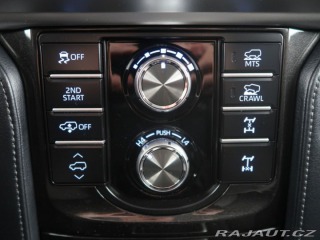 Toyota Land Cruiser 2.8D4-D,CZ,1Maj,Executive 2023