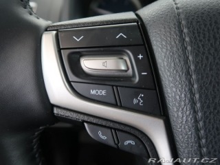 Toyota Land Cruiser 2.8D4-D,CZ,1Maj,Executive 2023