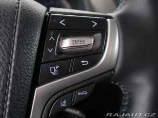 Toyota Land Cruiser 2.8D4-D,CZ,1Maj,Executive 2023