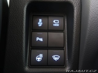 Toyota Land Cruiser 2.8D4-D,CZ,1Maj,Executive 2023