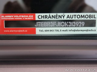 Toyota Land Cruiser 2.8D4-D,CZ,1Maj,Executive 2023